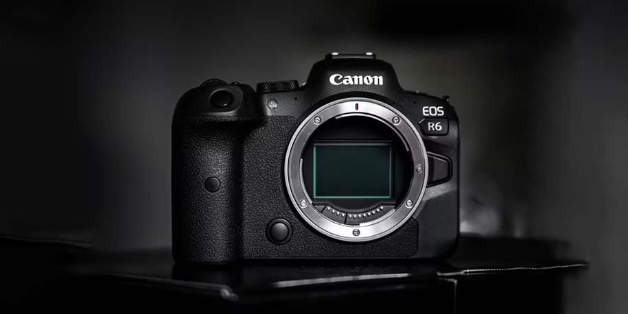 Canon Vs Nikon 9