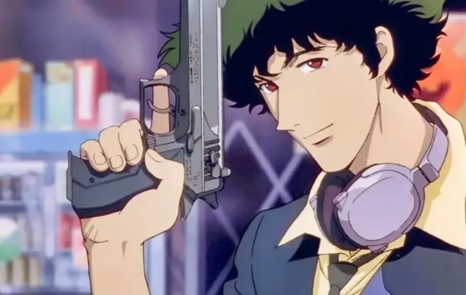 کابوی بیباپ