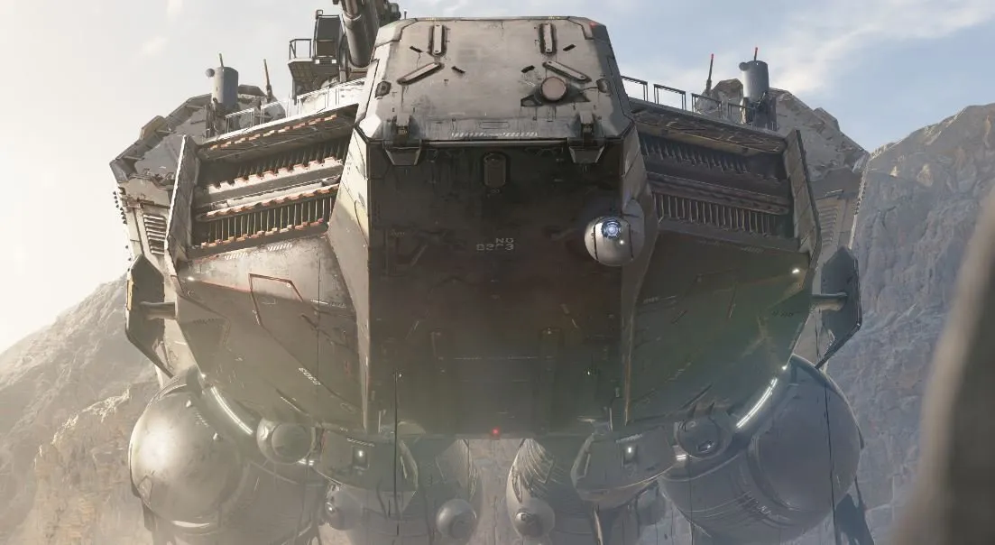 دث استرندینگ 2