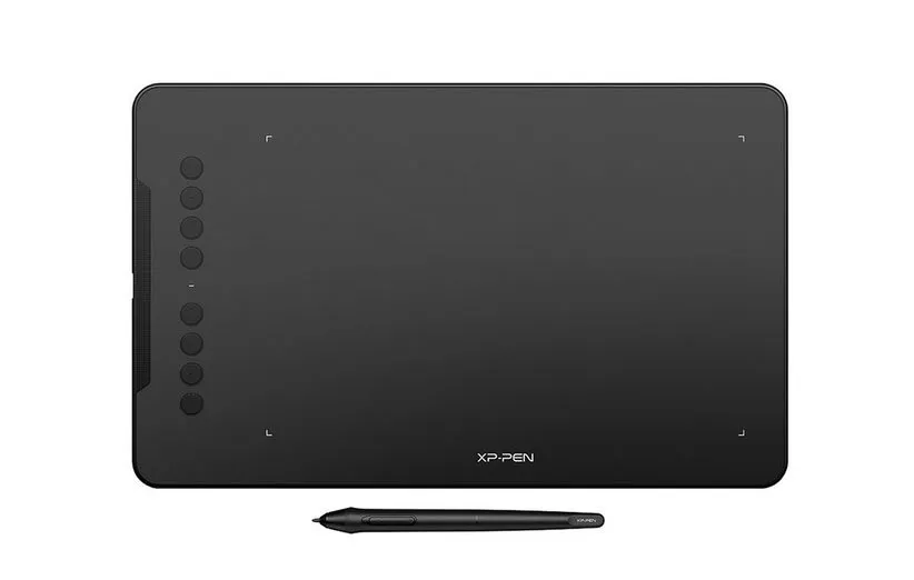 قلم نوری ایکس پی پن