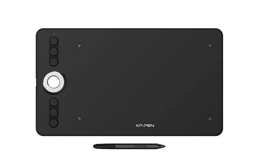 قلم نوری ایکس پی پن