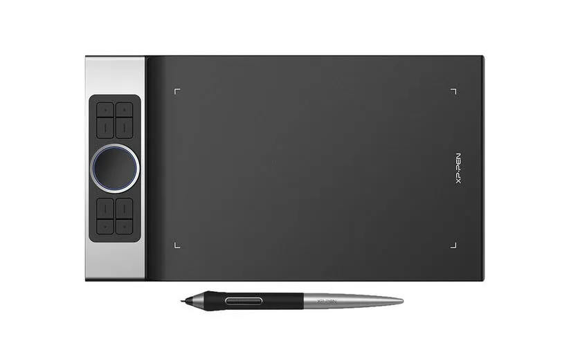 قلم نوری ایکس پی پن