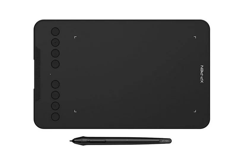 قلم نوری ایکس پی پن