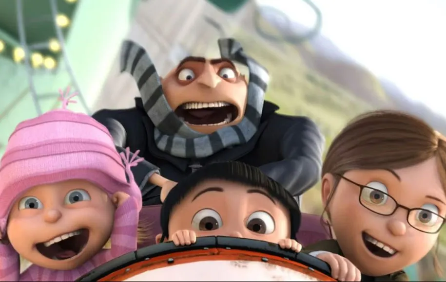 یکی از جذاب‌ترین انیمیشن‌های دهه‌ی گذشته که نتوانست کیفیت بالایش را در قسمت‌های بعدی حفظ کند