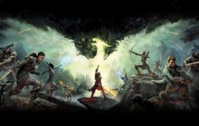 Dragon Age Inqisition