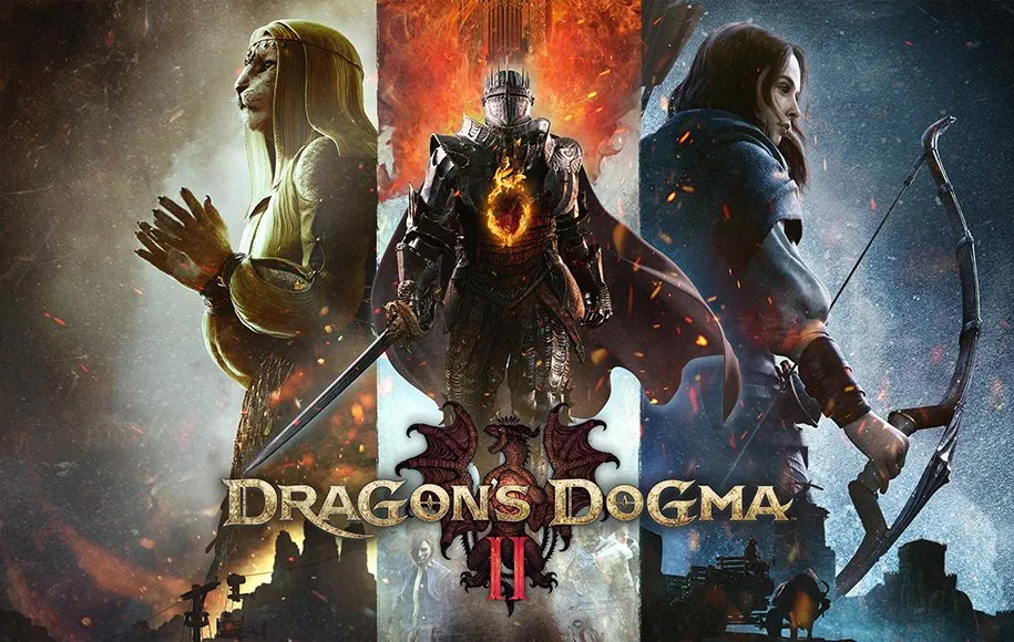 Dragon's Dogma 2