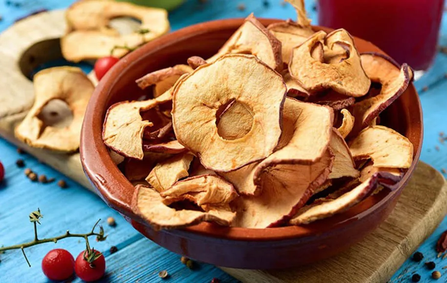 کالری میوه خشک