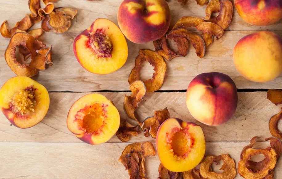 خرید میوه خشک