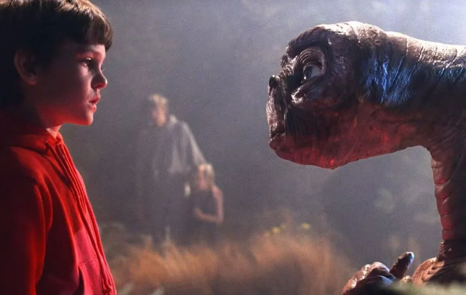 یکی از احساسی‌ترین فیلم‌های لیست که در زمان اکران سروصدای بسیاری به پا کرد