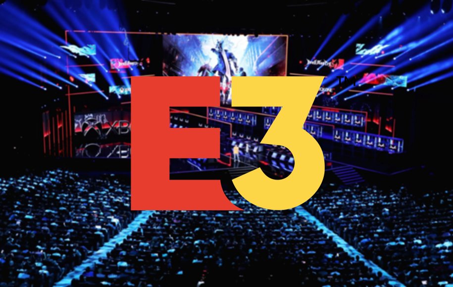 نمایشگاه E3