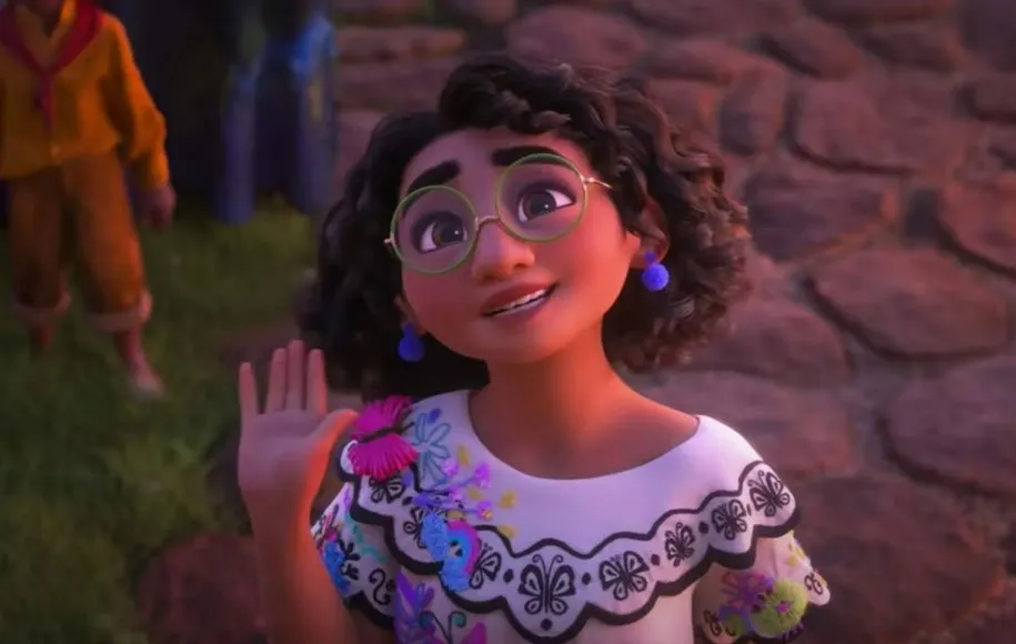 افسون از بهترین فیلم‌های خانوادگی