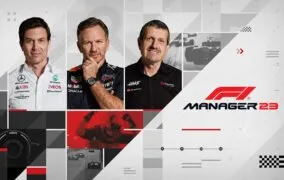 F1 Manager 2023