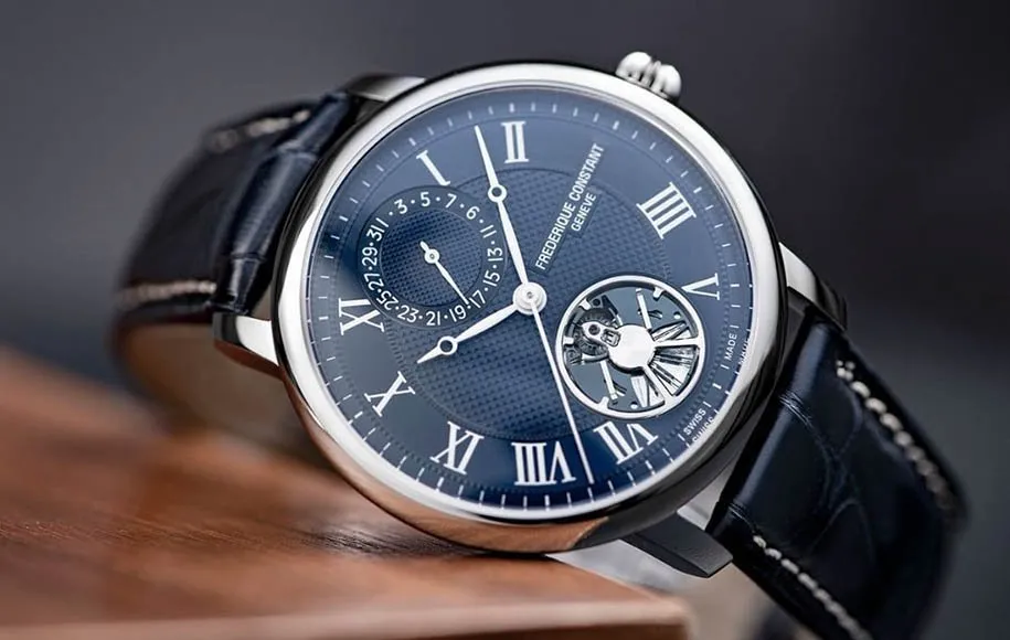 بهترین مارک ساعت مچی مردانه 2021