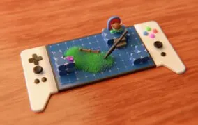 آینده بازی های ویدیویی