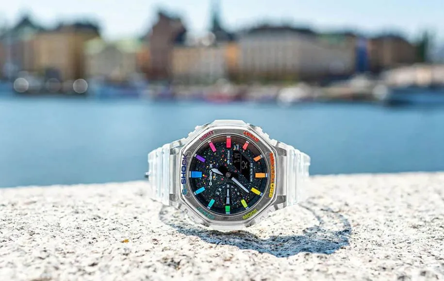 بهترین برند ساعت مچی زنانه 2021