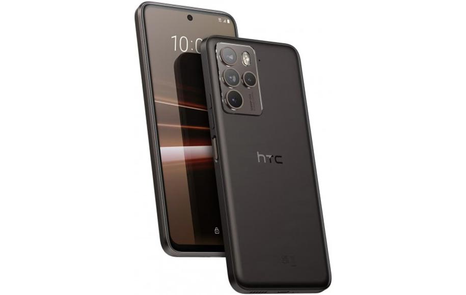 گوشی HTC U23 Pro