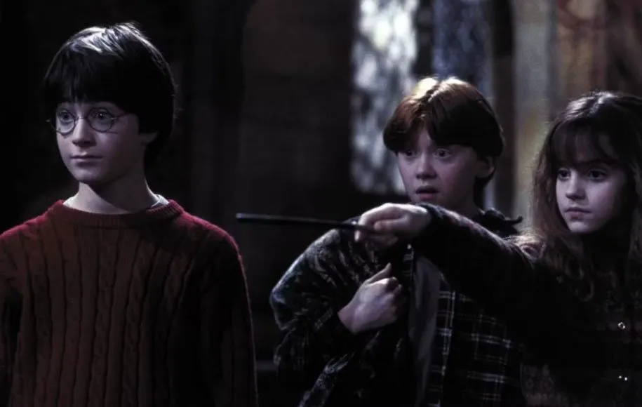 هری پاتر، اثری که پس از یک‌بار تماشا به آن اعتیاد پبدا خواهید کرد