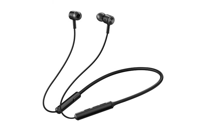 KAT Line Free Bluetooth 5.0 Neckband Earphone