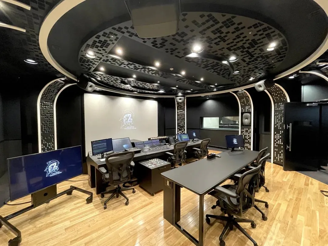 کوجیما پروداکشنز