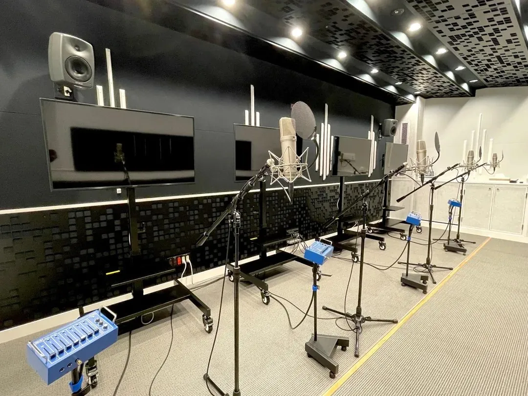 استودیوی کوجیما