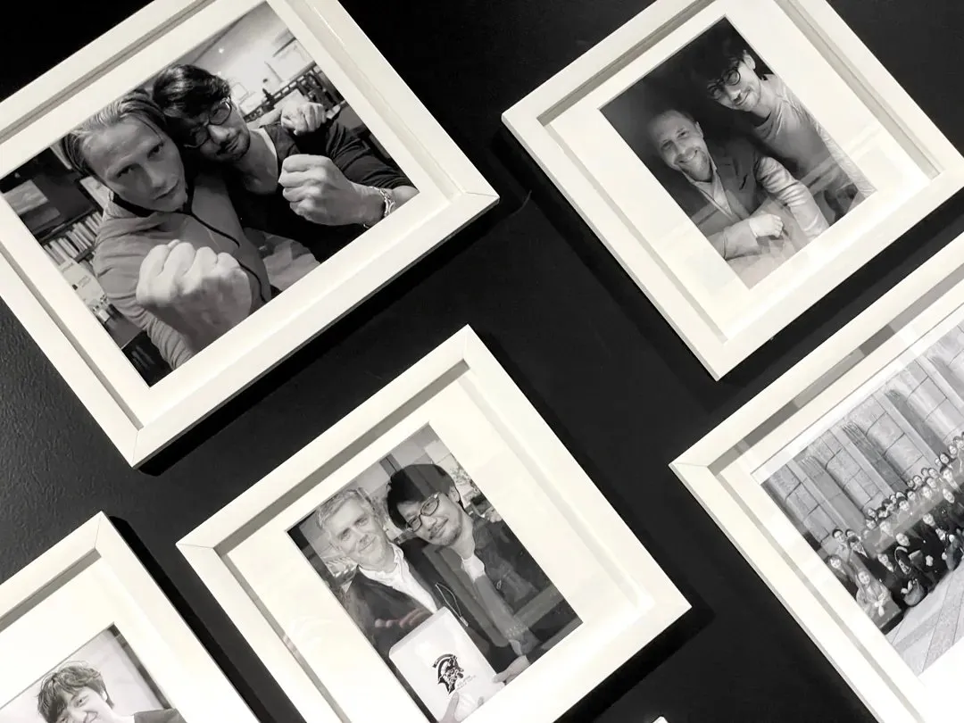 استودیوی کوجیما