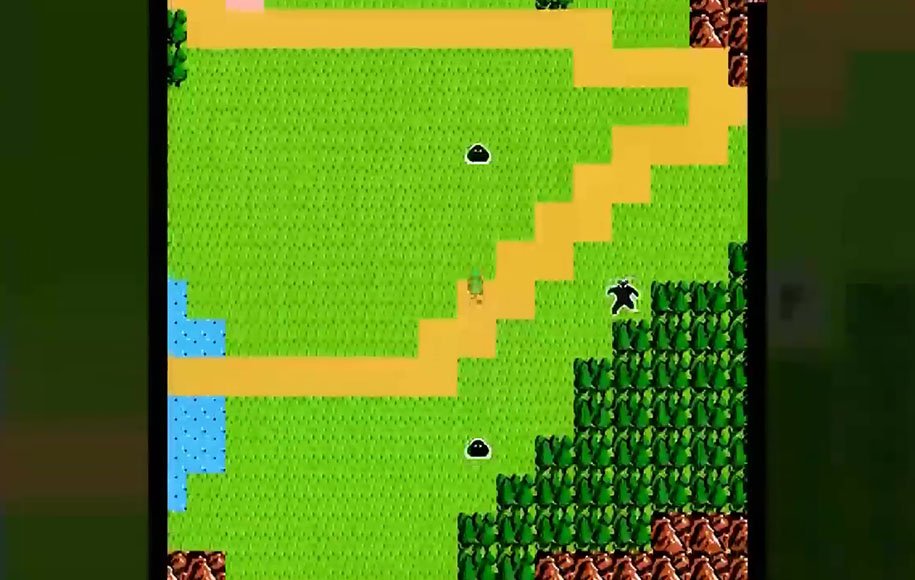 Legend of Zelda 00007 - افسانه‌ی زلدا از صفر تا صد؛ تاریخچه بزرگترین ماجراجویی بازی‌های ویدیویی