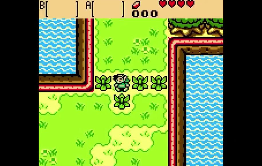 Legend of Zelda 00025 - افسانه‌ی زلدا از صفر تا صد؛ تاریخچه بزرگترین ماجراجویی بازی‌های ویدیویی