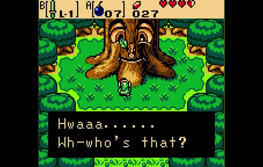 Legend of Zelda 00026 - افسانه‌ی زلدا از صفر تا صد؛ تاریخچه بزرگترین ماجراجویی بازی‌های ویدیویی