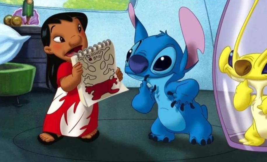 دنباله‌‌ انیمیشن‌های دیزنی