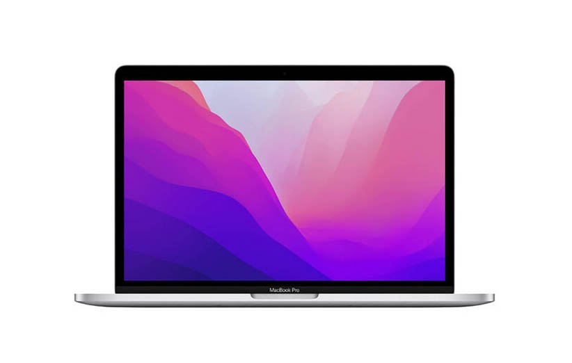 MacBook Pro MNEQ3 2022