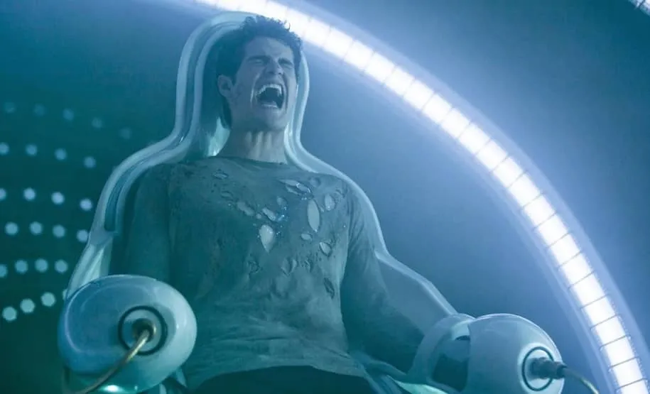 مکس استیل ساخته‌ی استوارت هندلر