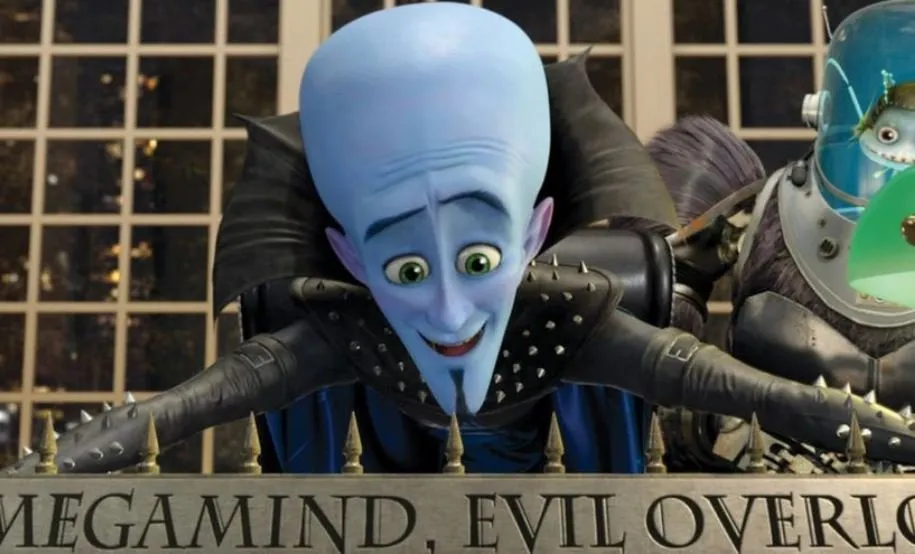 فیلم ابرقهرمانی کودکانه