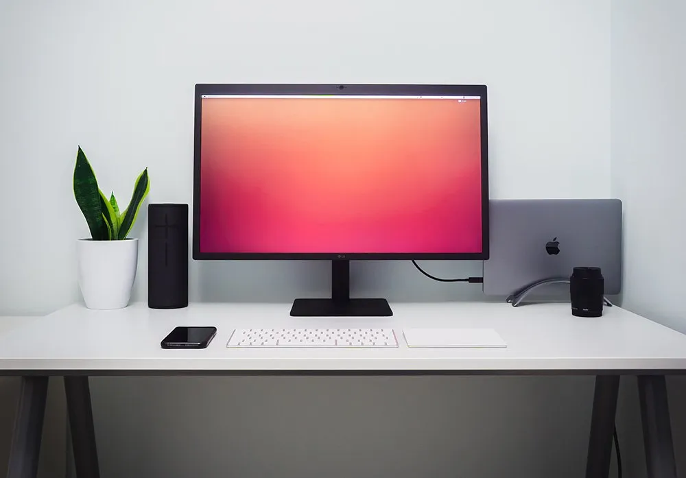 مانیتور برای طراح گرافیک