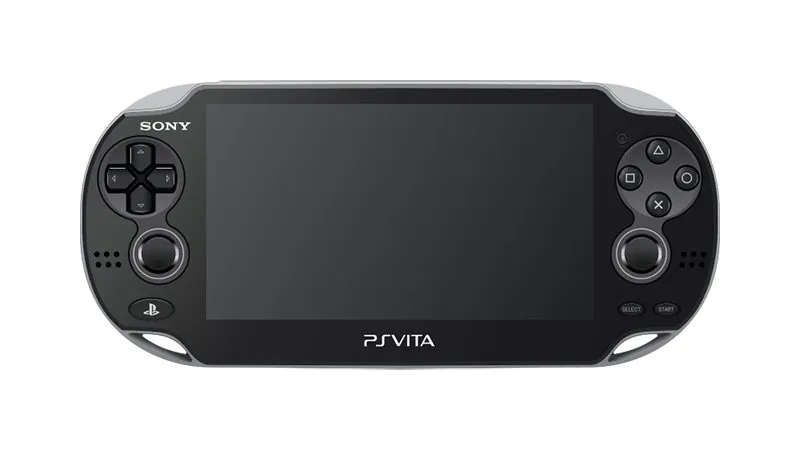 سونی پلی‌استیشن ویتا