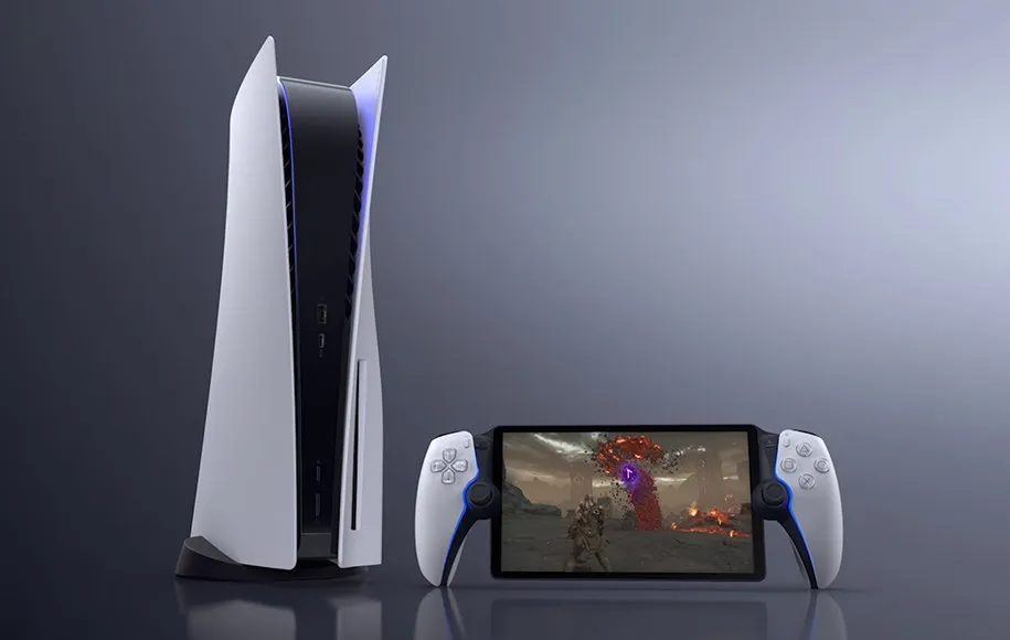 PlayStation Project Q