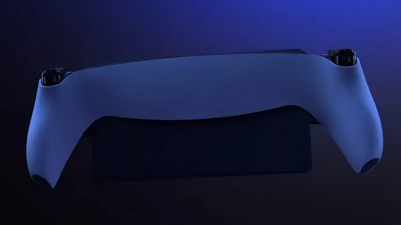 PlayStation Project Q