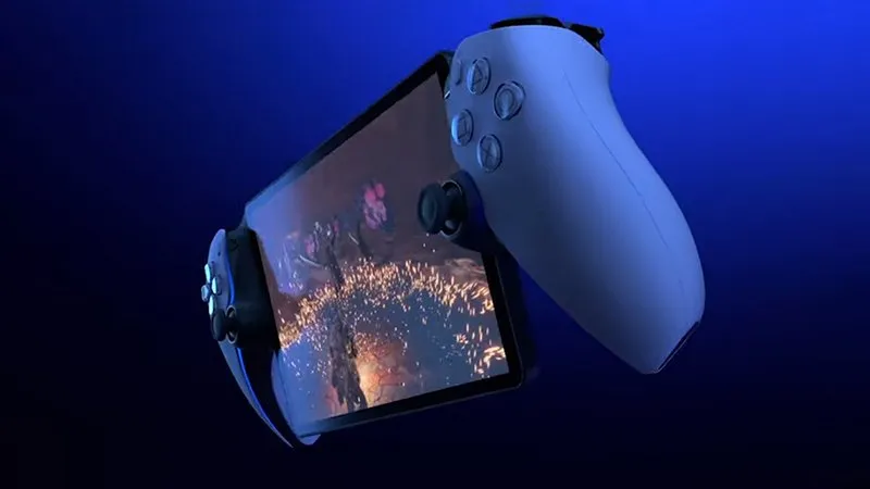 PlayStation Project Q