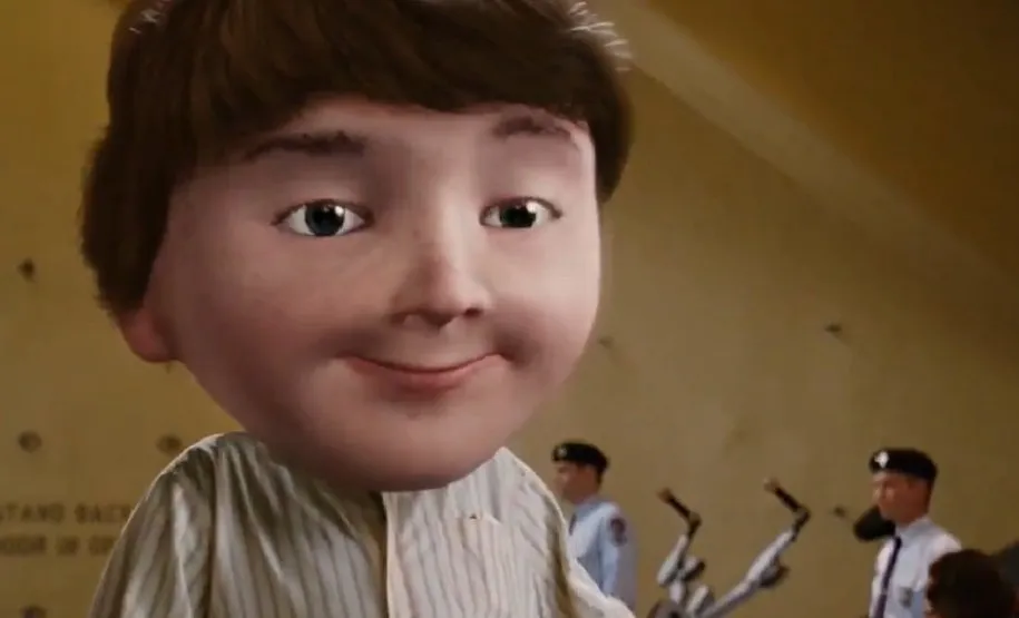 بدترین فیلم‌های ابرقهرمانی