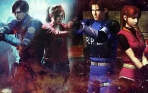 ماجرای ساخت رزیدنت اویل 2؛ اثری موفق که فراز و نشیب‌های زیادی طی کرد