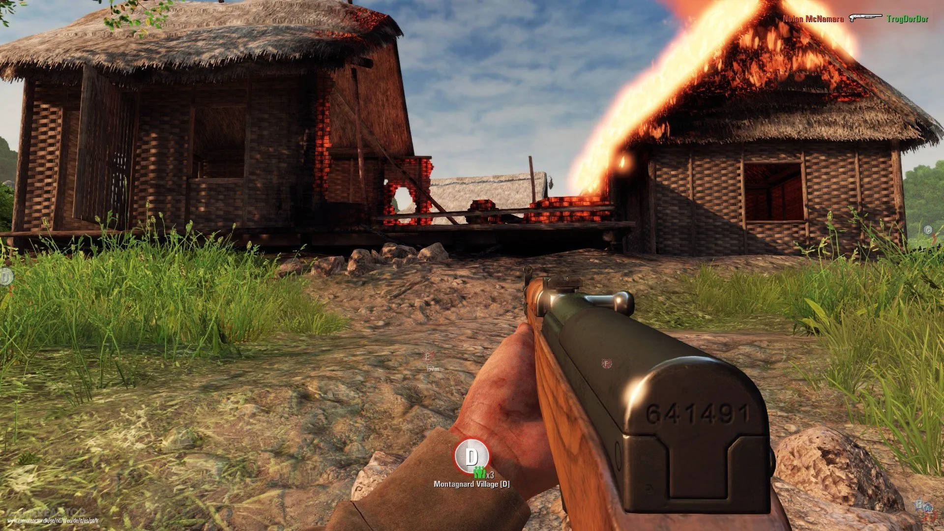 رایزینگ استورم 2