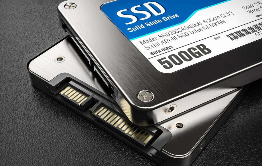 SSD 9