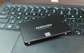 حافظه SSD کامپیوتر