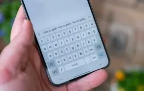 کیبورد سامسونگ