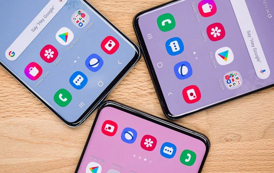 گارانتی سامسونگ