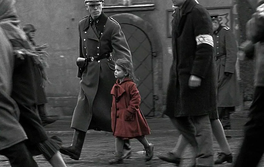 فهرست شیندلر