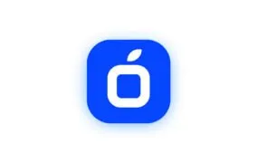 لوگوی جدید سیب اپ