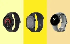 ساعت هوشمند