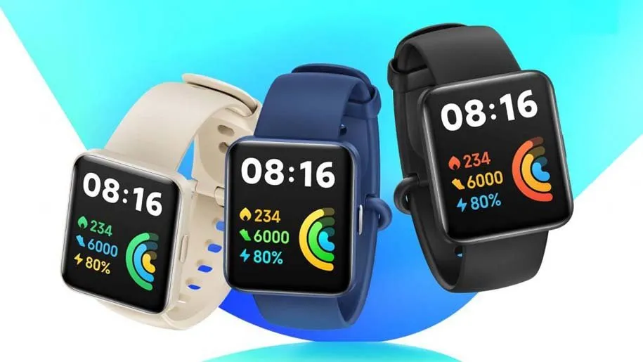 شیائومی ردمی واچ 2 لایت