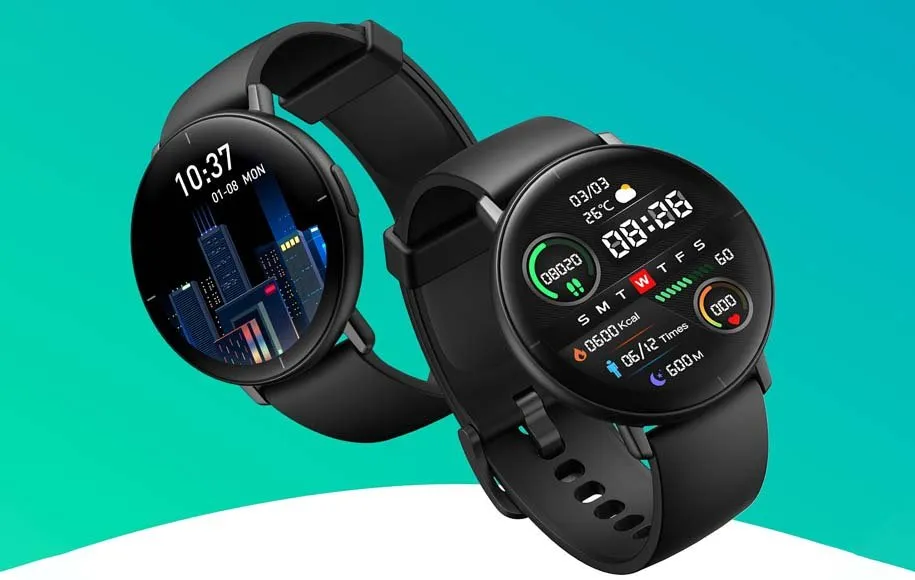 میبرو Lite SmartWatch