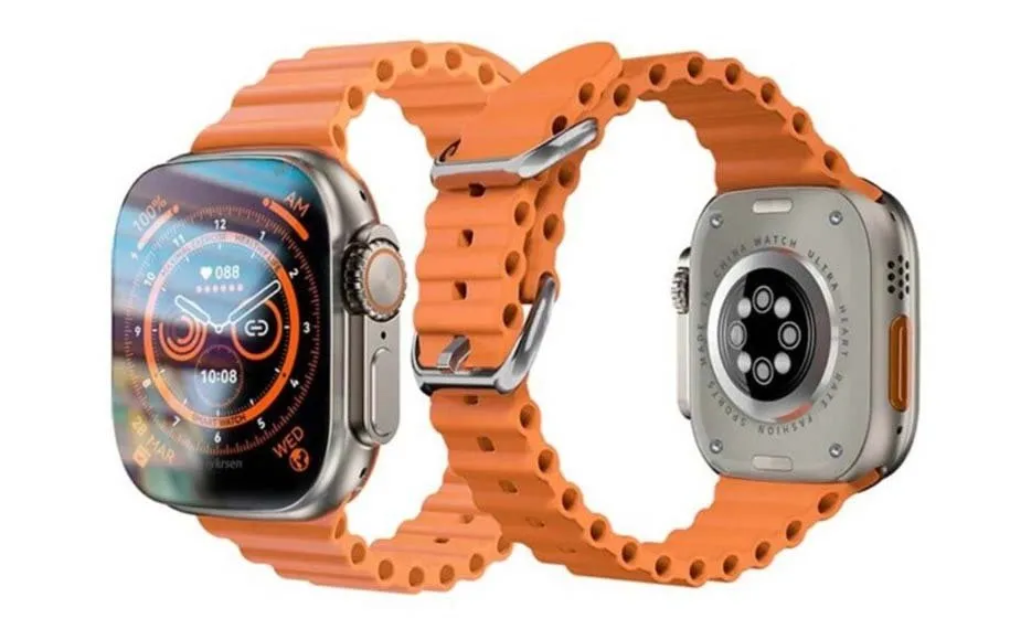 هاینو تک T93 Ultra Max